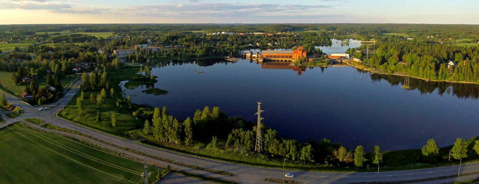 Tervetuloa Keikyän kotisivuille!