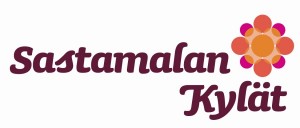 Sastamalan Kylät logo