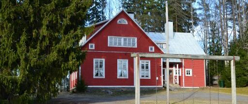 KÄMMÄKÄN KYLÄSEURA