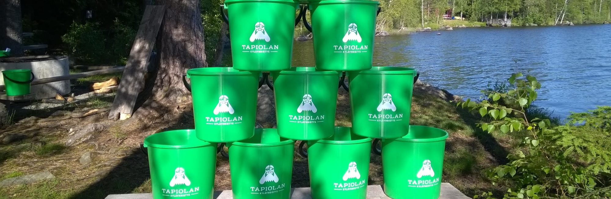 Tapiolan kyläyhdistys